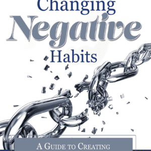 A book cover with chains and broken chains.